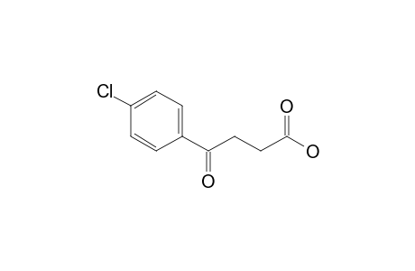 3-(4-Chlorobenzoyl)propionic acid