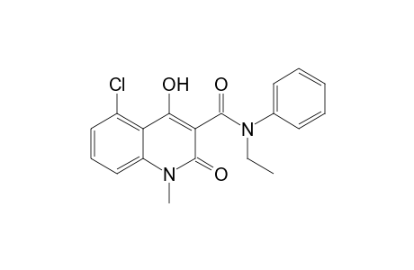 Laquinimod