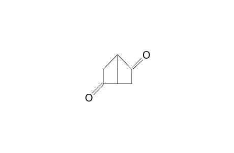 Bicyclo(2.2.1)heptan-2,5-dione