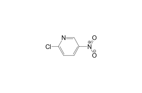 2-Chloro-5-nitropyridine