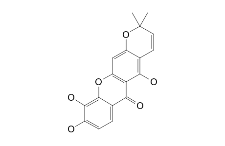 Jacareubin