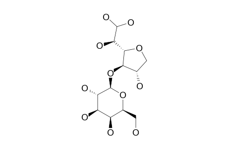 K-CARRABIOSE