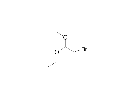 Bromo-acetaldehyde diethylacetal