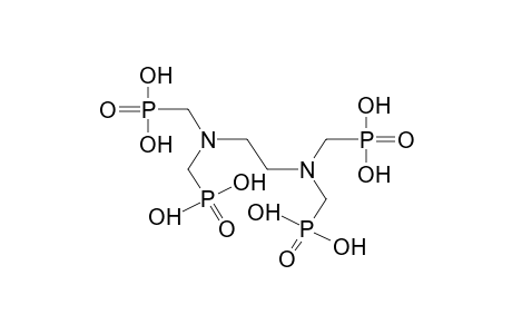 [ethylenebis(nitrilodimethylene)]tetraphosphonic acid