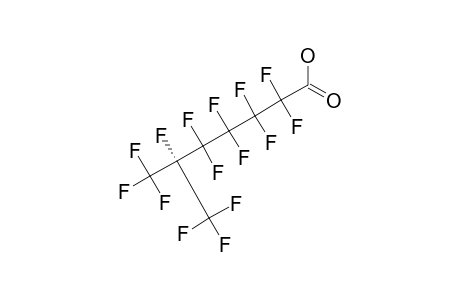 PERFLUORO-ISOOCTANOIC-ACID