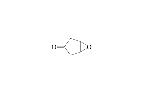 6-Oxabicyclo[3.1.0]hexan-3-one