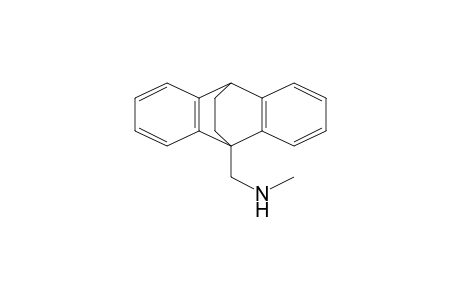 Benzoctamine