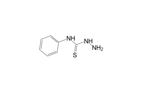 4-Phenyl-thiosemicarbazide