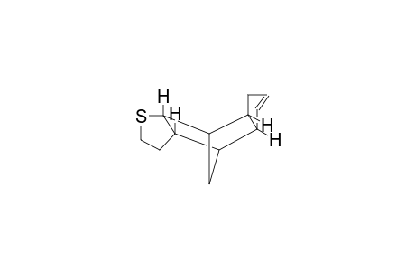 ENDO,EXO-3-THIATETRACYCLO[5.5.1.0(2,6).0(8,12)]TRIDEC-9-ENE