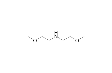 Bis(2-methoxyethyl)amine