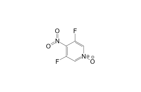 3,5-DIFLUORO-4-NITROPYRIDINE_N-OXIDE