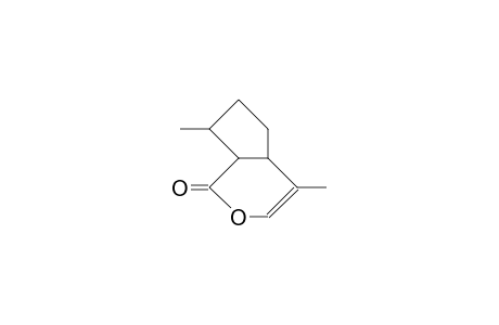 4a.alpha.,7.alpha.,7a.beta.-Nepetalactone