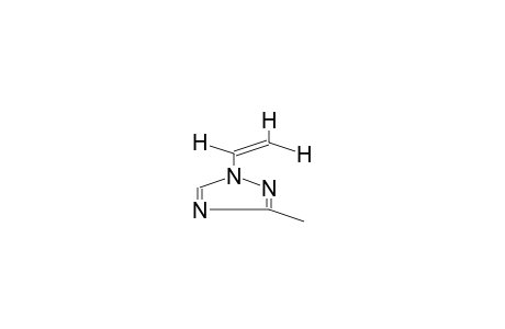 1-VINYL-3-METHYL-1,2,4-TRIAZOLE