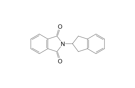 N-(Indan-2-yl)phthalimide