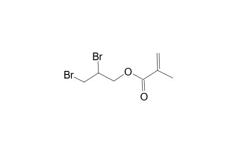 2,3-DIBROMOPROPYL METHACRYLATE