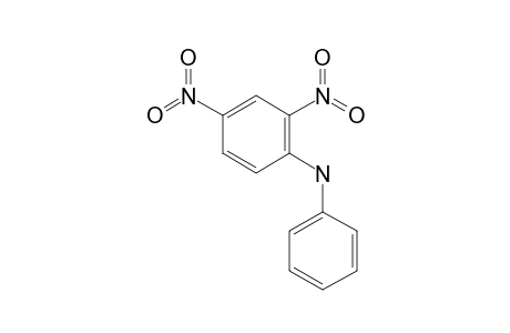 2,4-Dinitrodiphenylamine