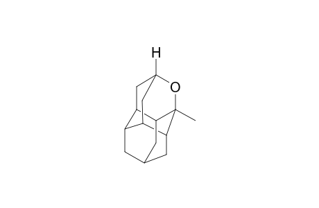 2-Methyl-3-oxa-adamantane