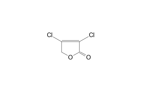 3,4-dichloro-2(5H)-furanone