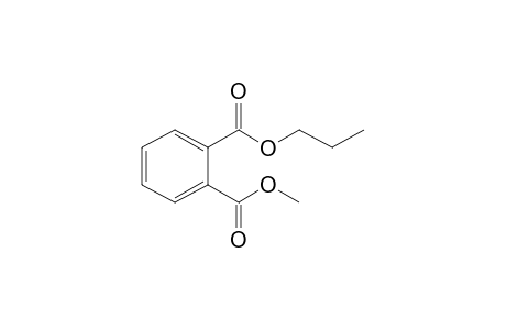 Methyl propyl phthalate