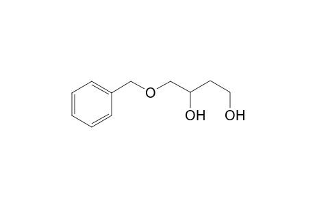 4-Benzyloxy-butane-1,3-diol