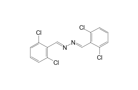 2,6-dichlorobenzaldehyde, azine