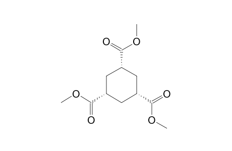 TRIMETHYL-CIS,CIS-CYCLOHEXANE-1,3,5-TRICARBOXYLATE