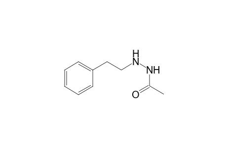 N-Acetylphenelzine