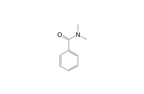 n,n-Dimethylbenzamide