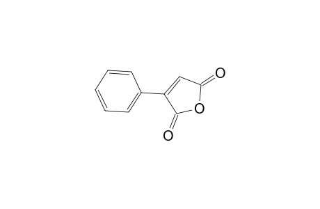 Phenylmaleic anhydride