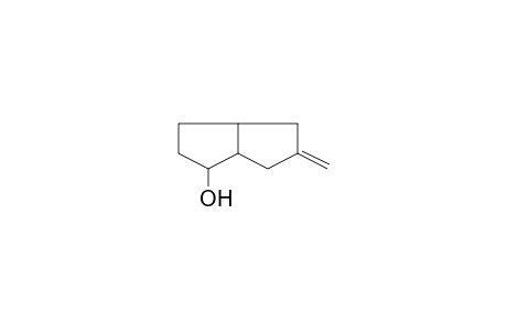 5-Methylene-2,3,3a,4,6,6a-hexahydro-1H-pentalen-1-ol