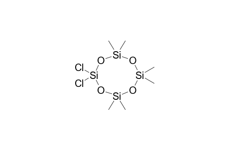 1,1-DICHLOROHEXAMETHYLCYCLOTETRASILOXANE