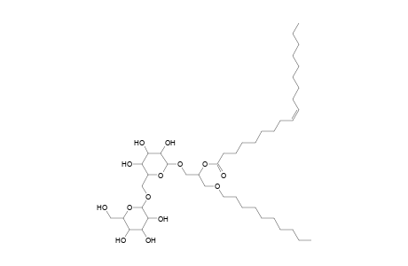 DGDG O-10:0_18:1