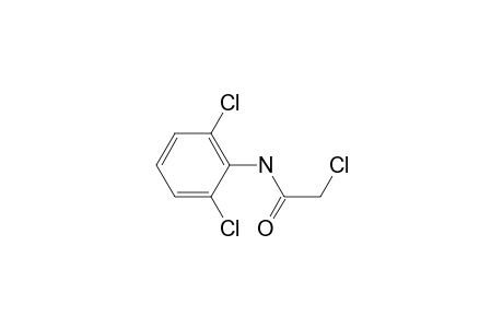 2-Chloro-N-(2,6-dichlorophenyl)acetamide