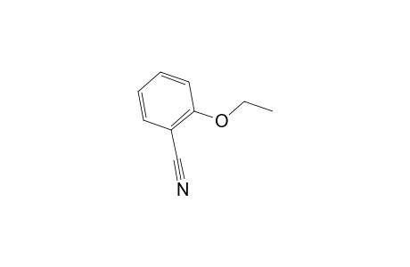 2-Ethoxybenzonitrile