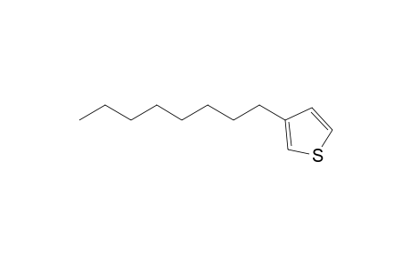 3-Octylthiophene