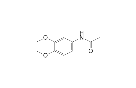 3',4'-dimethoxyacetanilide