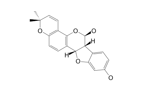 DALEFORMIS