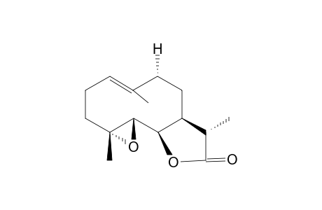 PARTHENOLIDE,11,13-DIHYDRO-A