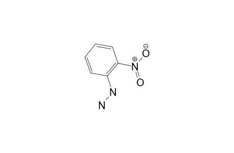 (o-nitrophenyl)hydrazine