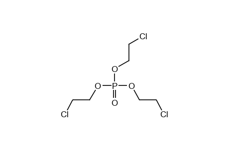 2-Chloro-ethanol phosphate