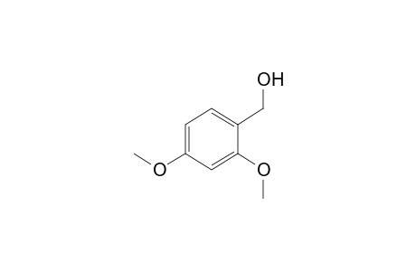 2,4-Dimethoxybenzyl alcohol