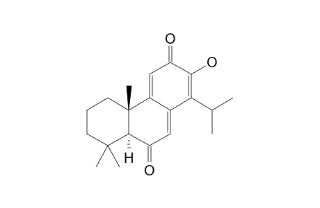 MAITENOQUINONE