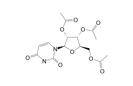 Uridine 2',3',5'-triacetate