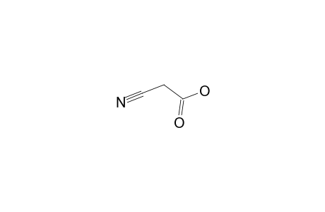 Cyanoacetic acid