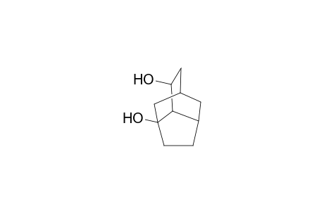 endo-Isotwistane-3,8-diol
