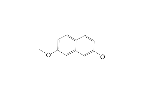 7-Methoxy-2-naphthol