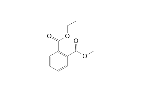 1,2-Benzenedicarboxylic acid ethyl methylester