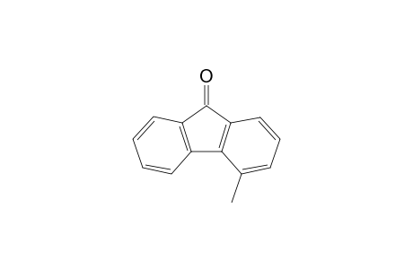 4-Methylfluoren-9-one
