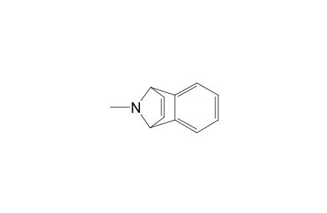 N-Methyl-11-aza-tricyclo[6.2.1.0(2,7)]undec-2,4,6,9-tetraene