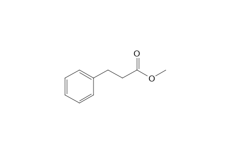 hydrocinnamic acid, methyl ester